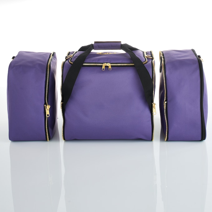 Versatile Multi-Compartment Duffel, , large