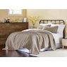 Honey Bee Oversized Quilt, , large