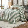 Clearwater Stripe Sham, , large