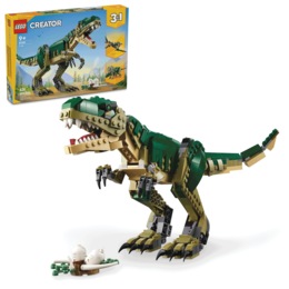 LEGO Creator Dinosaur T. rex, , large