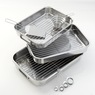 12-Piece Stainless Steel Roasting Set, , large