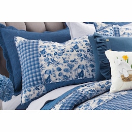 Nelly Oversized Sham, , large