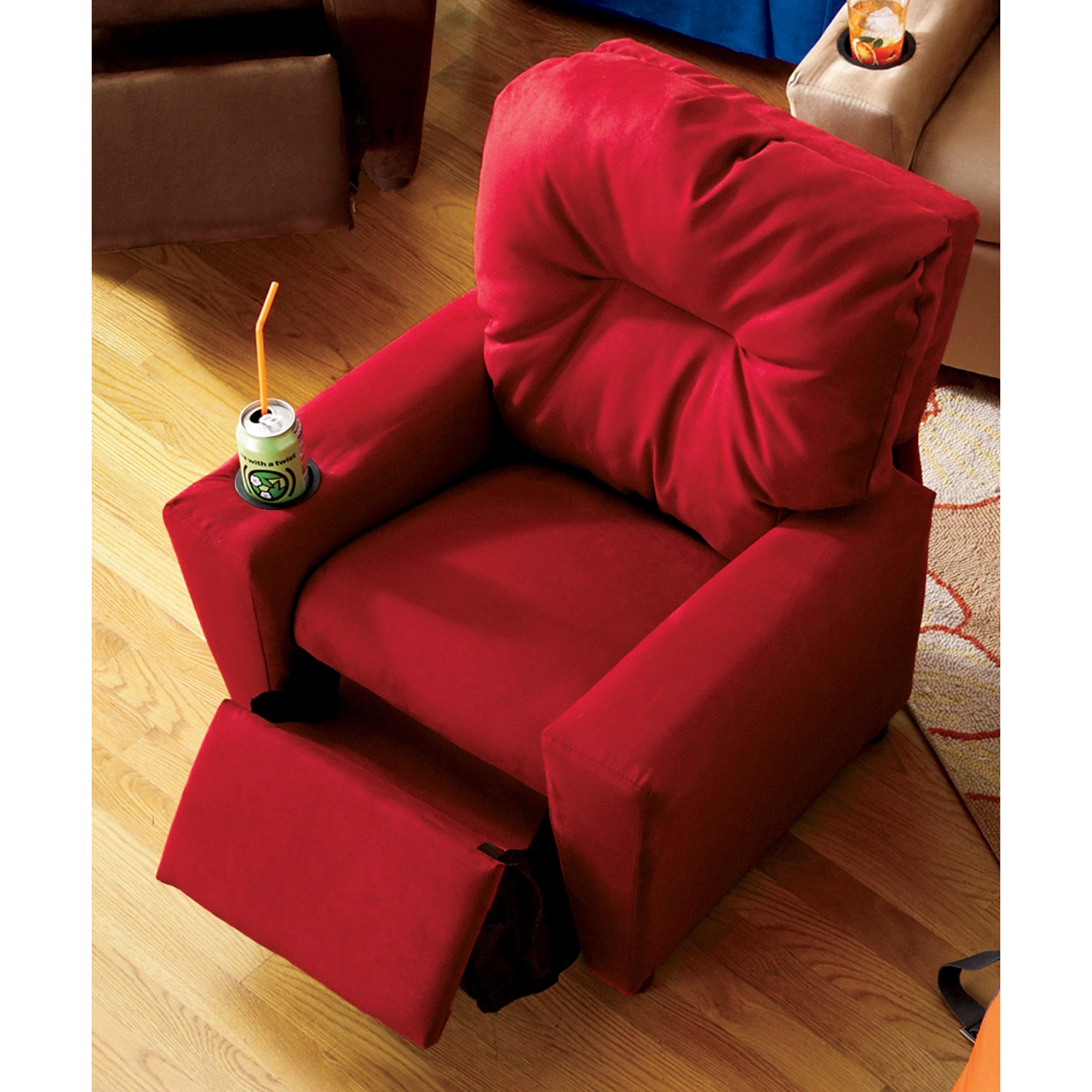 ChildSize Recliner Country Door