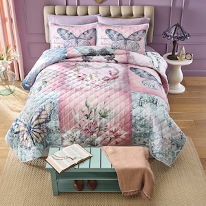 Rejoice Quilt, , large