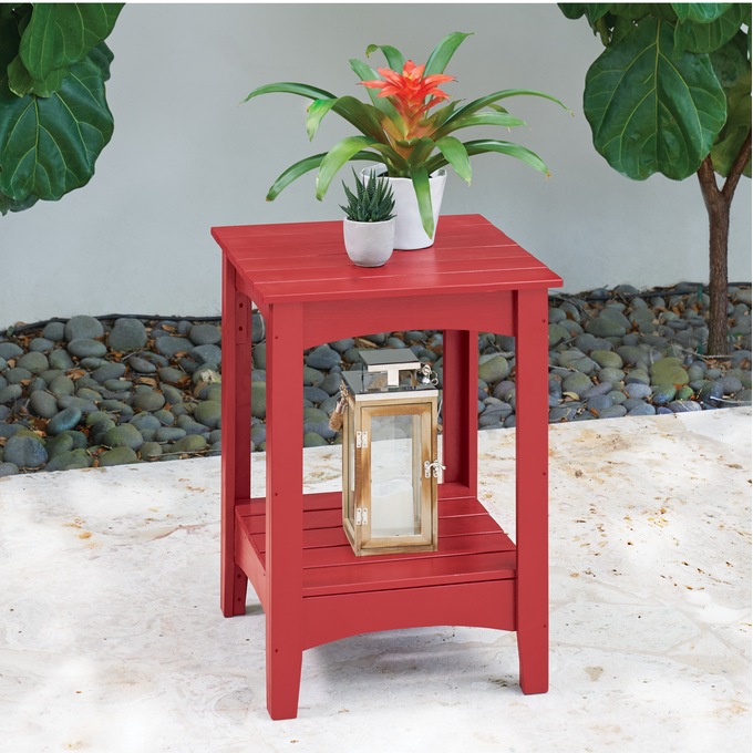 Briggs End Table, , large