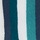 Azure Blue Stripe
