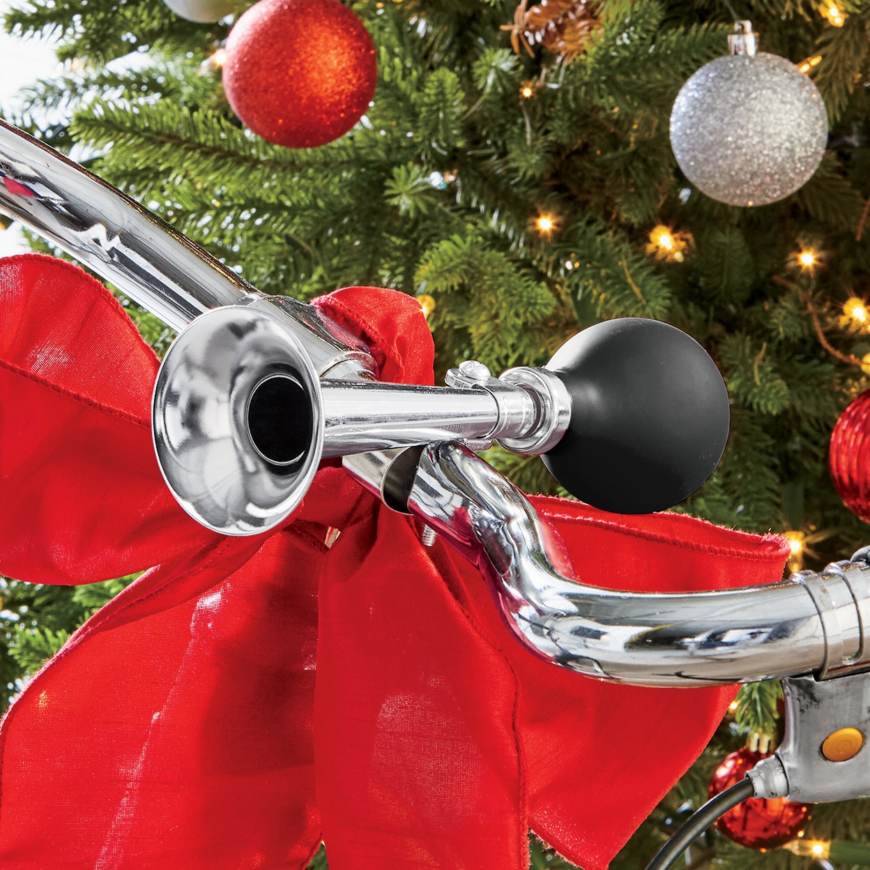 best bike horn