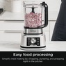 Ninja Foodi 4-in-1 Blender, Stainless Steel, large
