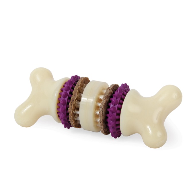 Premier Busy Buddy Bristle Bone, , large