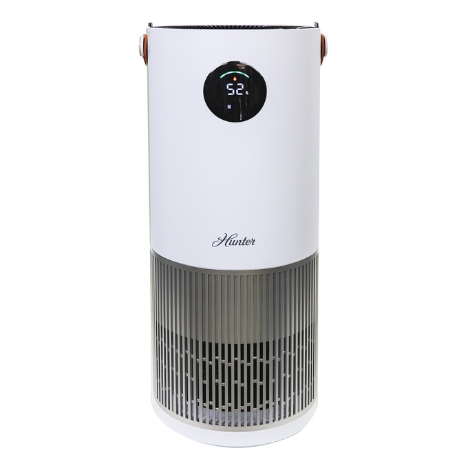 Hunter 2-in-1 Purifier Humidifier, , large