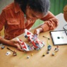 LEGO Jedi Bob Starfighter , , large