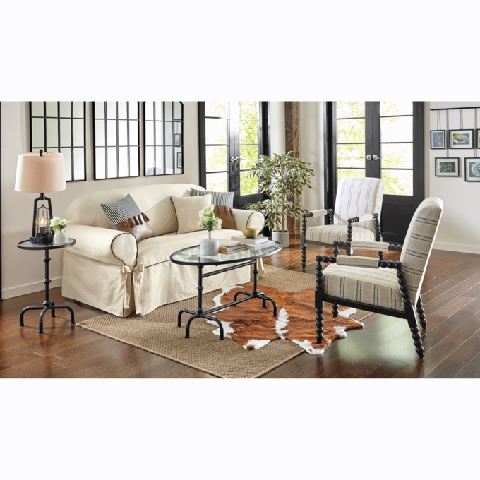 Kizza Knob Chair, , large