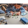 LEGO Buckbeak, , large