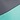 Personalized Duffel with Shoe Pocket, Aqua Gray, swatch