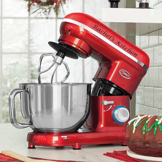 Ginny's Stand Mixer, , large