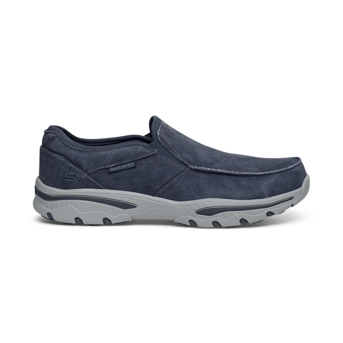 Skechers Men&#39;s Creston Moseco Slip-On, , large