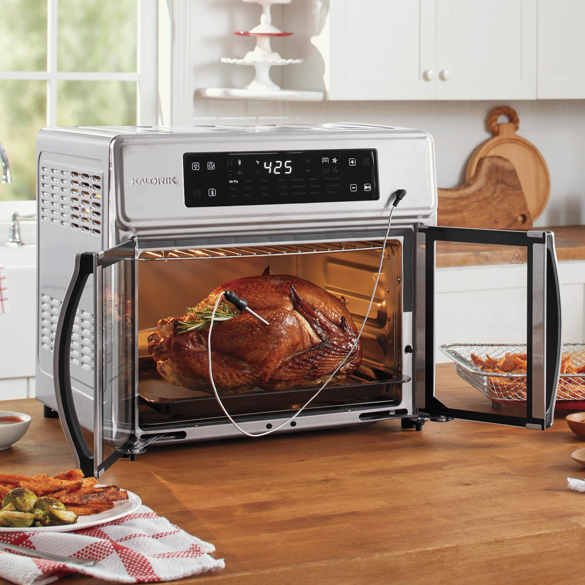 Kalorik Maxx 26-qt. Air Fryer Oven, , large