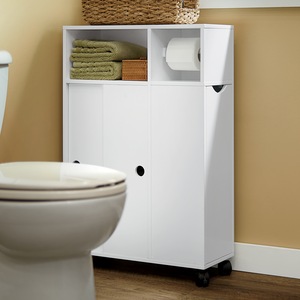 Mobile Bath Cabinets Country Door Some people hold strong opinions about which is better. mobile bath cabinets