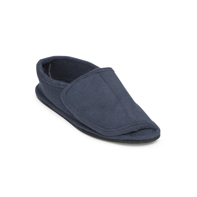 Adjustable slippers 2024 mens