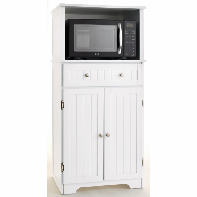 Westwick Microwave Stand, , large