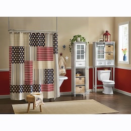 Best of Americana Bathroom Bundle, , large