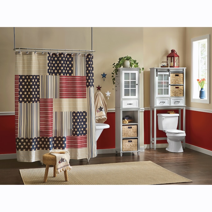 Best of Americana Bathroom Bundle, , large