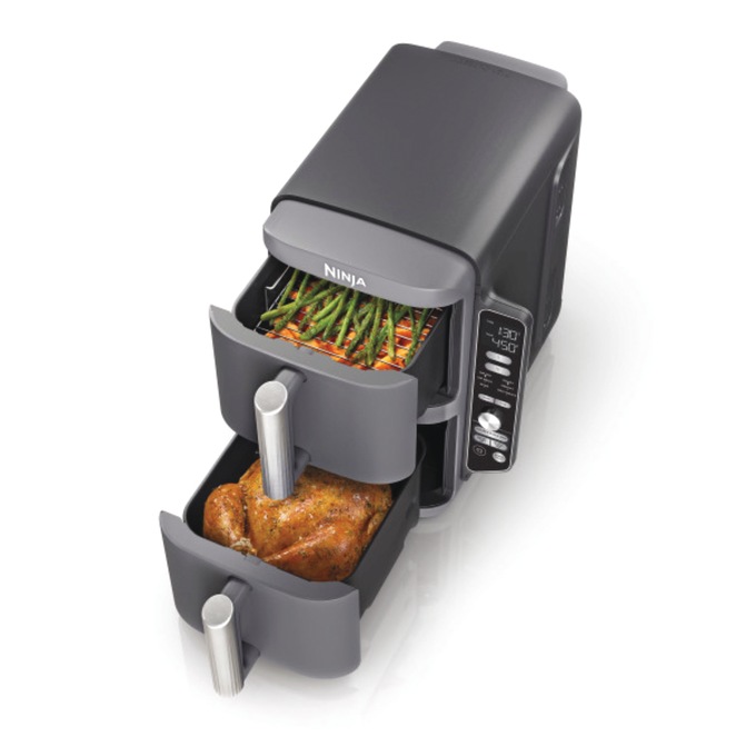 Ninja Double Stack Air Fryer, , large