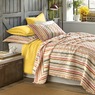 Ventura Stripe Oversized Quilt, , large