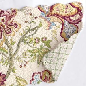 Set of 4 Bethany Placemats, , large