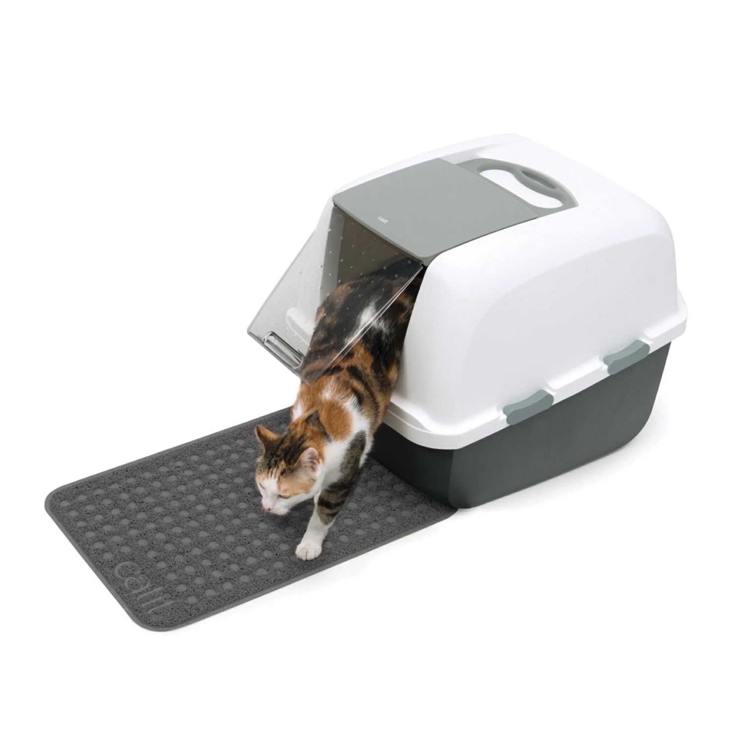 Catit Litter Mat Country Door