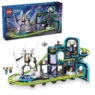 LEGO Robot World Roller-Coaster Park, , large