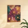 Lit Mums Wall Art, , large