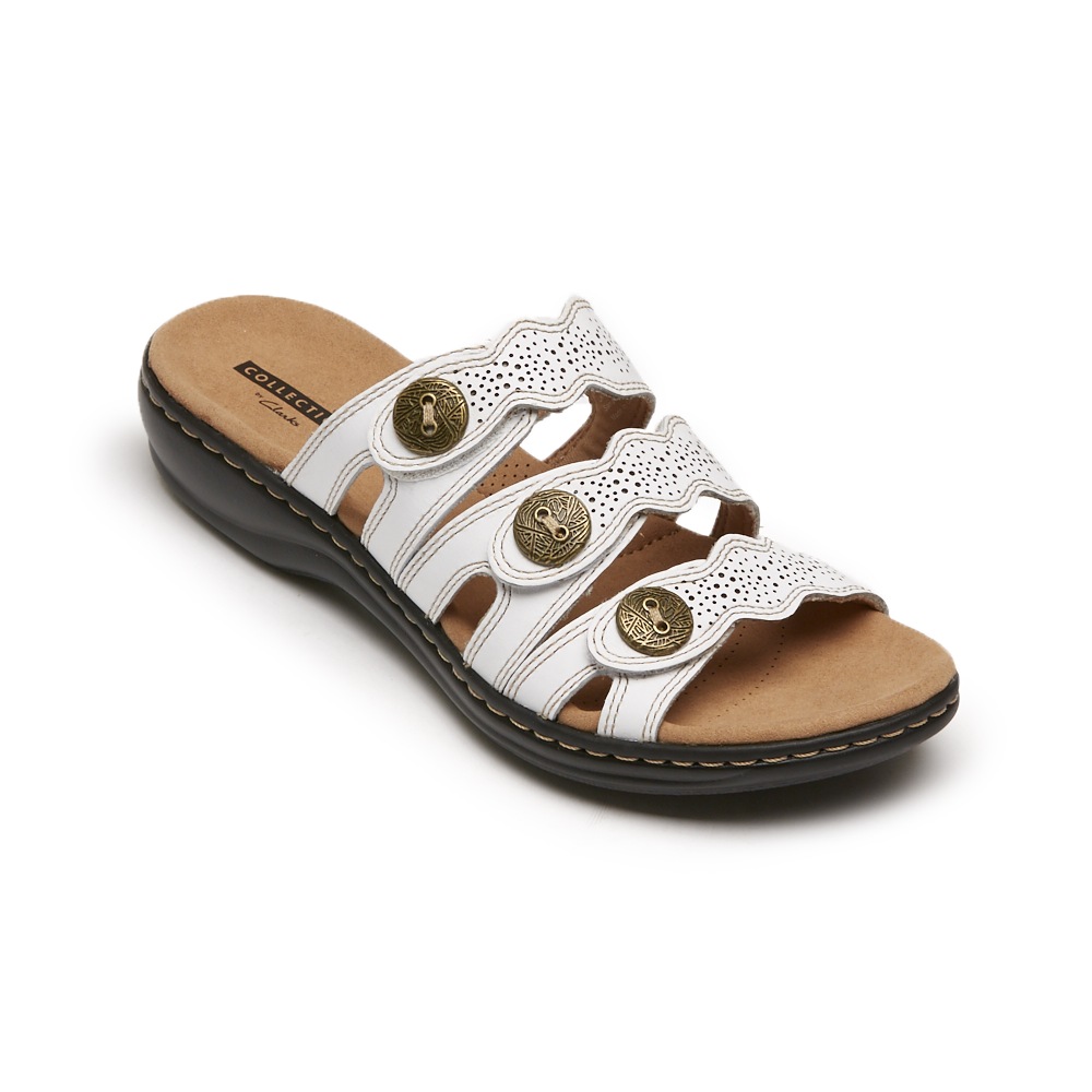 clarks leisa grace