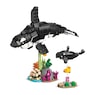 LEGO Creator 3-in-1 Panda Family, , large