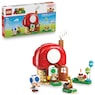 LEGO Super Mario Party at Toad's House, , large