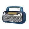 Studebaker Radio with Bluetooth & Rechargeable Battery, , large
