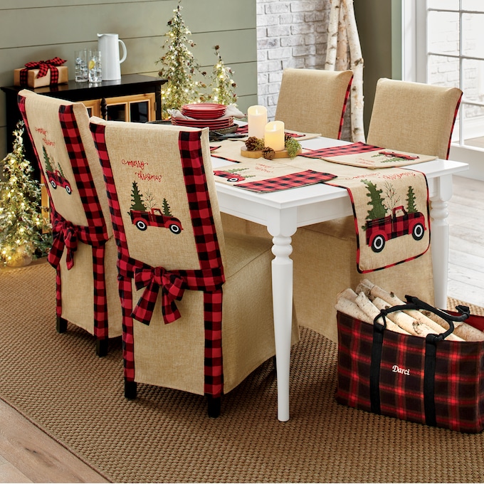 Chair Cover, , large