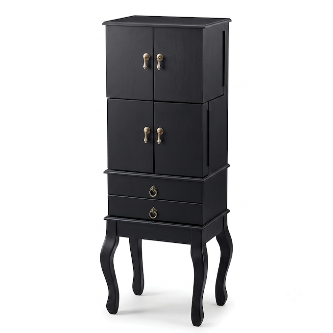 Camille Jewelry Armoire, , large