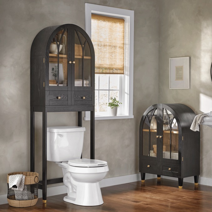 Celina Bath Furniture, , large