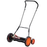Scotts 18-inch 7-Blade Reel Mower, , large