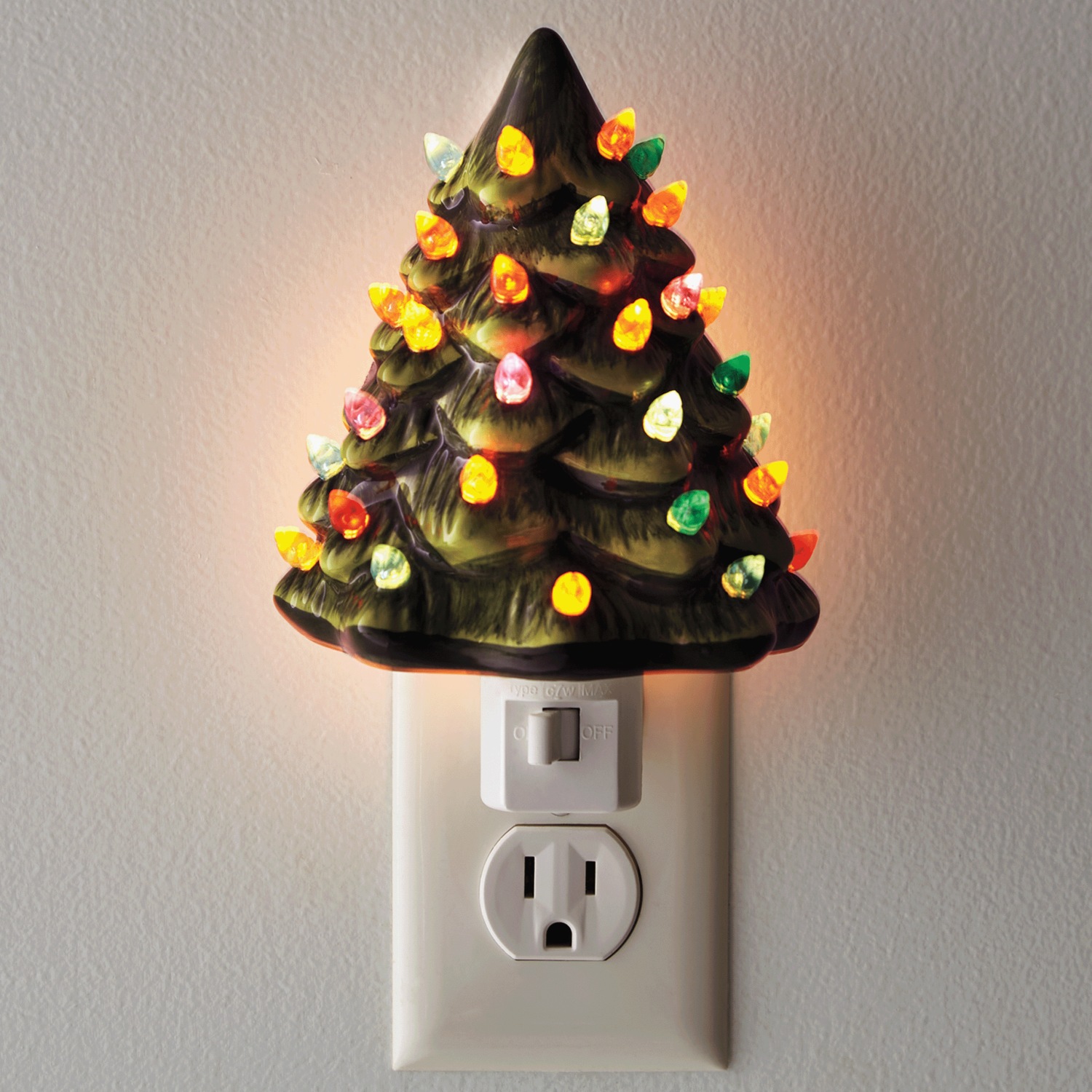 Choose Holiday Night-Light | Country Door