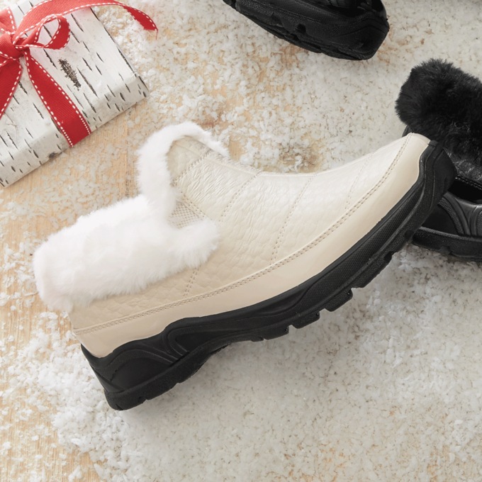 Easy Street Flurry Bootie, , large