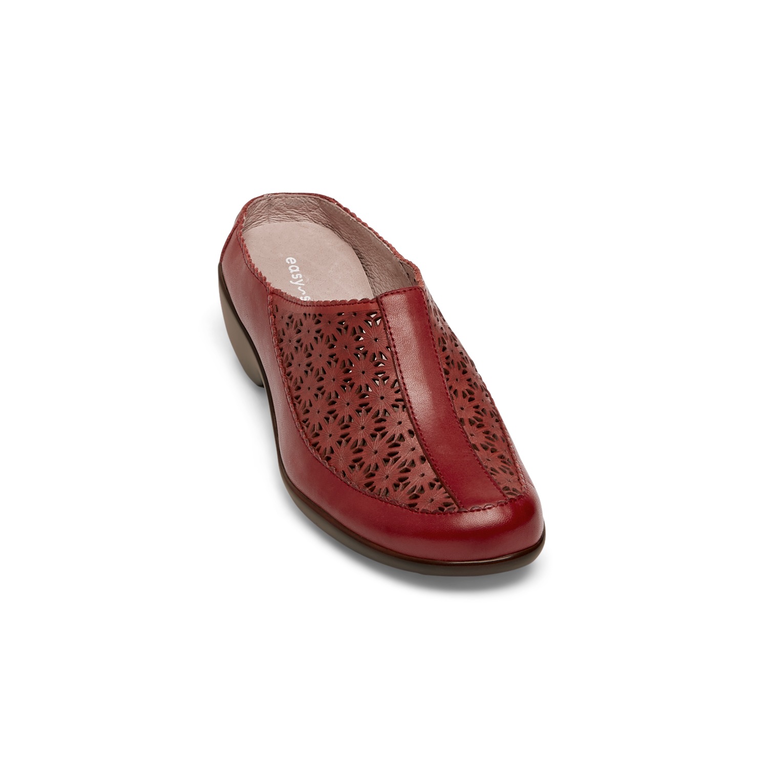 easy spirit dusk mule clogs