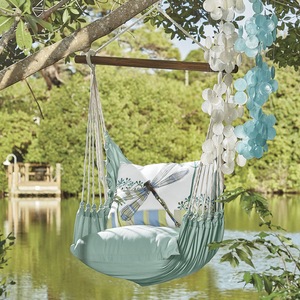 Dragonfly Hammock Swing, , large