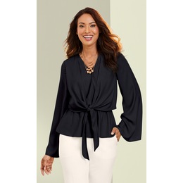 Evie Blouse, , large