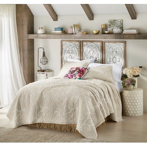 Belle Oversized Quilt, , large