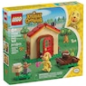 LEGO Animal Crossing Goldie's Cozy House, , large