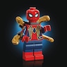 LEGO Marvel Iron Spider-Man Bust, , large