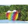 Bestway Rainbow Dreams Pool Island, , large