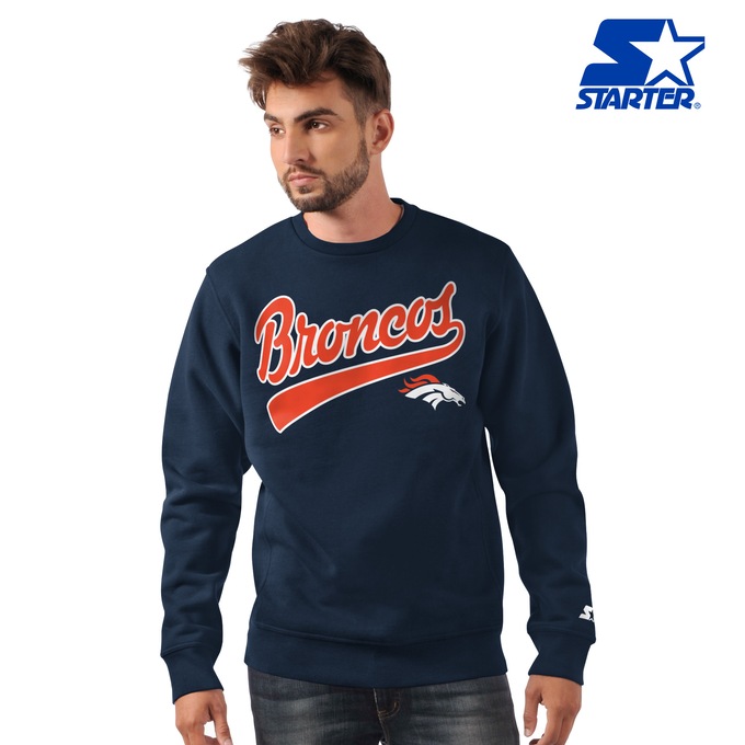 Nfl crewneck sweatshirt deals